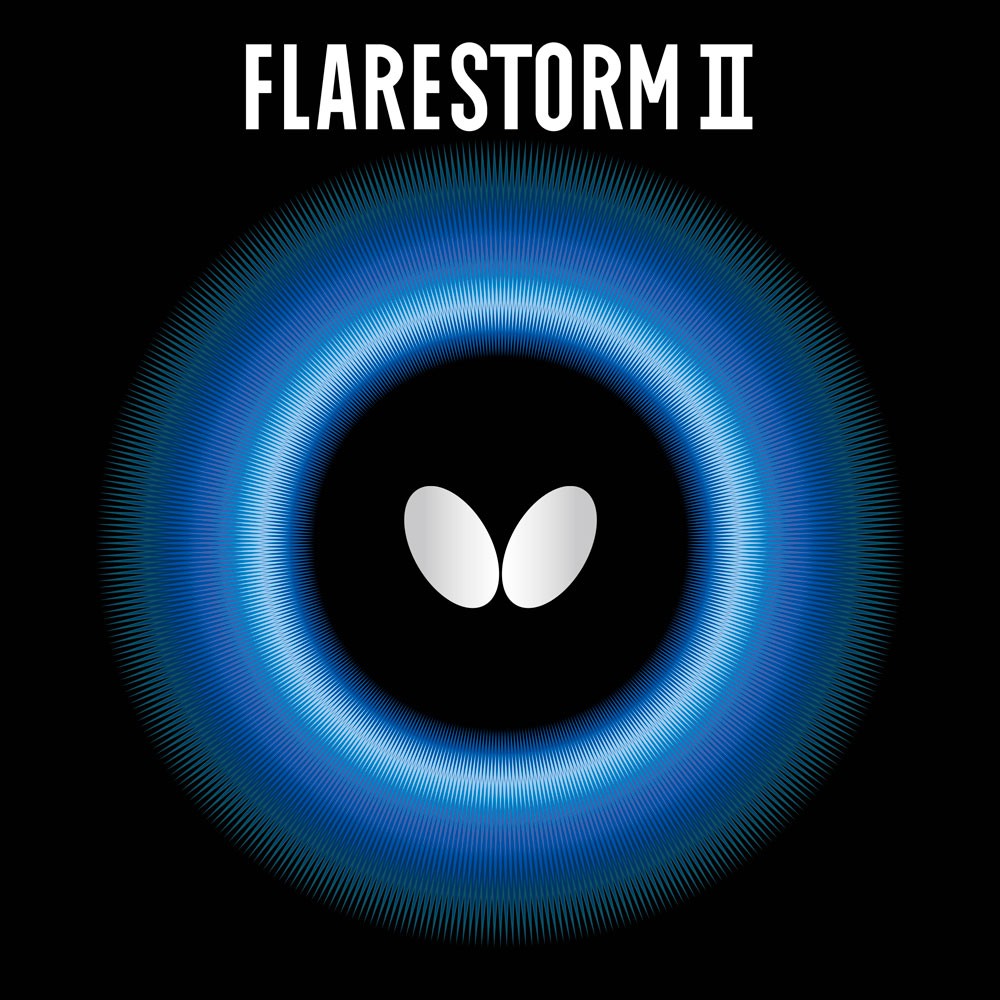 BUTTERFLY Flarestorm II - Click Image to Close